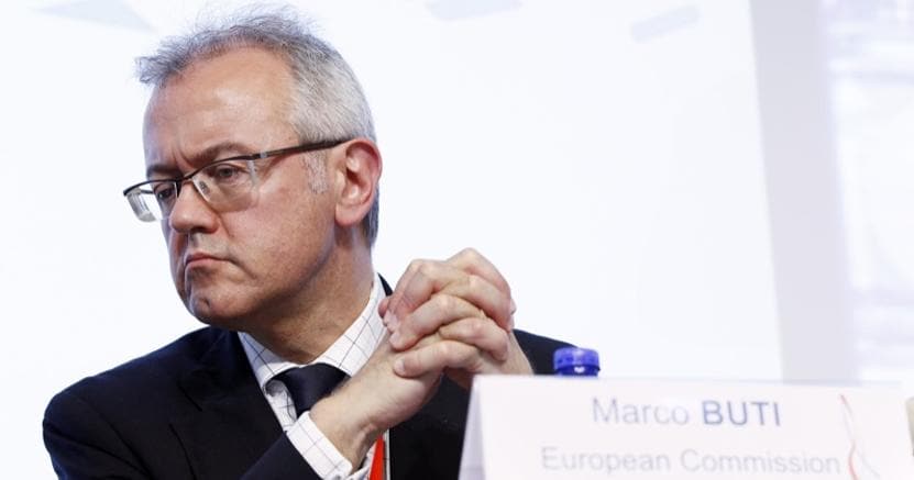 Lettera Ue a Italia, verso una procedura per debito ...